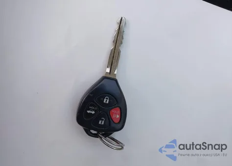 2009 Toyota Camry Le из США, поврежденный, VIN 4T1BE46K59U821591